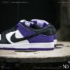 NICEDAY 代購 Nike Dunk Sb Low Court Purple 紫魅 紫色 黑白 滑板鞋 板鞋 男款 男生
