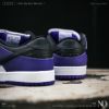 NICEDAY 代購 Nike Dunk Sb Low Court Purple 紫魅 紫色 黑白 滑板鞋 板鞋 男款 男生