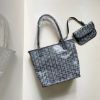 圖片 #已售 歡迎詢問預訂# GOYARD 灰色 mini tote
