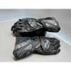 圖片 『嘉義Riderment萊德曼騎士部品』日本 RS TAICHI 太極 NXT056 全黑 GP-WRX RACING GLOVES 競技長手套