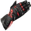 圖片 『嘉義Riderment萊德曼騎士部品』日本 RS TAICHI 太極 NXT056 黑紅 GP-WRX RACING GLOVES 競技長手套