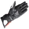 圖片 『嘉義Riderment萊德曼騎士部品』日本 RS TAICHI 太極 NXT056 白紅 GP-WRX RACING GLOVES 競技長手套