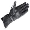 圖片 『嘉義Riderment萊德曼騎士部品』日本 RS TAICHI 太極 NXT056 黑白 GP-WRX RACING GLOVES 競技長手套