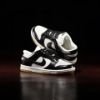 Nike Dunk Low Black Croc 鱷魚紋 黑 白 焦糖底 男女尺寸