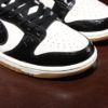 Nike Dunk Low Black Croc 鱷魚紋 黑 白 焦糖底 男女尺寸