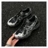 圖片 ASICS GEL-KAHANA TR V4 金屬黑銀 炭黑色 抽繩 休閒機能鞋 （1203A497-001）