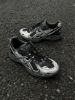 圖片 ASICS GEL-KAHANA TR V4 金屬黑銀 炭黑色 抽繩 休閒機能鞋 （1203A497-001）
