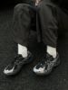 圖片 ASICS GEL-KAHANA TR V4 金屬黑銀 炭黑色 抽繩 休閒機能鞋 （1203A497-001）