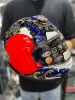 圖片 UPC騎士精品_台中店 Arai RX-7X SAMURAI 武士 安全帽 進口帽