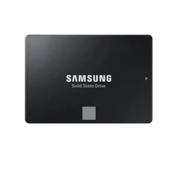 圖片 三星 Samsung 870 EVO 2TB/2.5吋/讀:560/寫:530/TLC/五年保*星睿奇