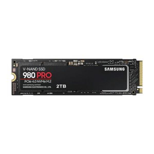 圖片 三星 Samsung 980 PRO 2TB/Gen4 PCIe 4.0/讀:7000/寫:5100/五年保*星睿奇