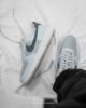 圖片 鞋教 預購 Nike Air Force 1 Low "Light Smoke Grey" 霧霾藍灰水晶底 麂皮Swoosh FJ4170-001 