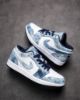 Nike Air Jordan 1 Low SE Washed Denim CZ8455100