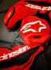 圖片 ALPINESTARS A星 Supertech R 鮮紅 高筒 防摔 頂級 競技 車靴