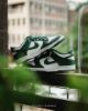 圖片 鞋教 預購 Nike Dunk Low GS "Varsity Green" 復古學院綠 CW1590-102