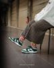 圖片 鞋教 預購 Nike Dunk Low GS "Varsity Green" 復古學院綠 CW1590-102