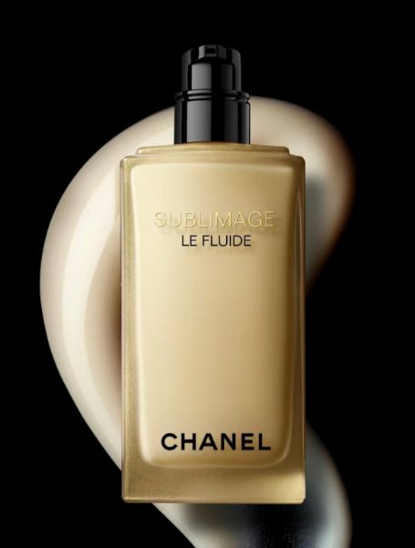 圖片 🆕CHANEL 香奈兒保養 SUBLIMAGE 奢華金燦賦活乳液 50ml - 升級新配方