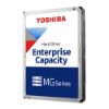 圖片 Toshiba 10TB【企業級】256MB/7200轉/五年保(MG06ACA10TE)