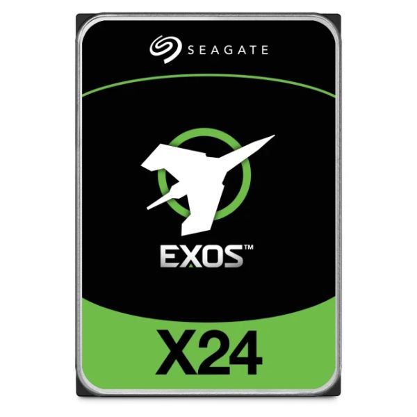 圖片 Seagate 22TB【EXOS企業碟】512MB/7200轉/五年保(ST22000NM001E)