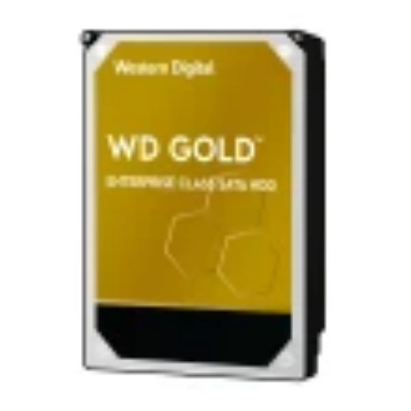 圖片 WD 4TB【金標】256MB/7200轉/五年保(WD4003FRYZ)