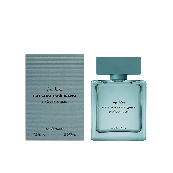 圖片 NARCISO 紳青淡香水100ML