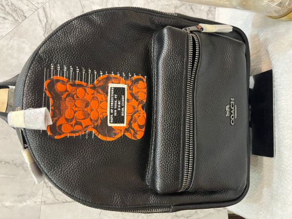 圖片 COACH後揹包