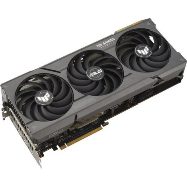 圖片 華碩 TUF-RX7800XT-O16G-GAMING(2565MHz/31.98cm/三風扇/註五年)