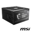 圖片 微星 MAG A850GL PCIE5 850W 雙8/金牌/全模組/ATX3.0/7年保