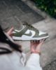 圖片 鞋教 預購 Nike W Dunk Low "Medium Olive" 橄欖綠 DD1503-120