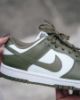 圖片 鞋教 預購 Nike W Dunk Low "Medium Olive" 橄欖綠 DD1503-120