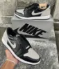 圖片 AIR JORDAN 1 LOW OG Shadow 黑灰 影子 男鞋 CZ0790-003