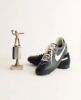 Bode x Nike Astro Grabber SP Black Coconut Milk FJ9821001