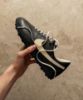 Bode x Nike Astro Grabber SP Black Coconut Milk FJ9821001