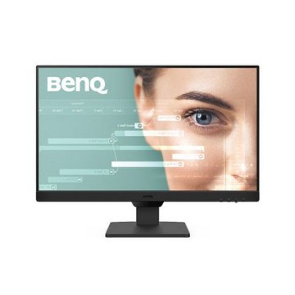 圖片 BenQ BL2490(2H1P/5ms/IPS/100Hz/含喇叭)光智慧2.0技術.不閃屏