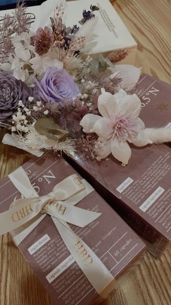 圖片 66.5極光植萃三盒