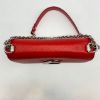 圖片 【哈極品】二手品《Louis Vuitton LV EPI 紅色中款 TWIST 斜背包/肩背包》