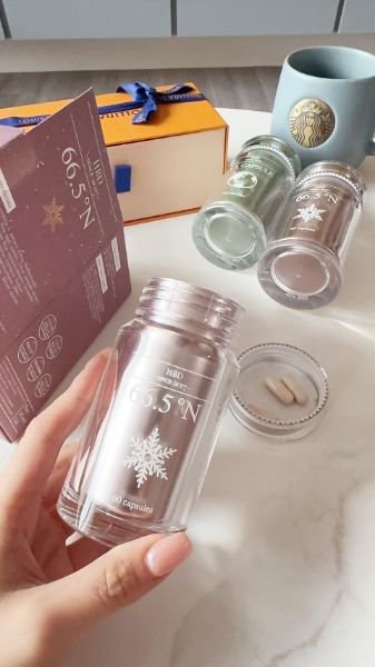 圖片 66.5極光植萃六盒