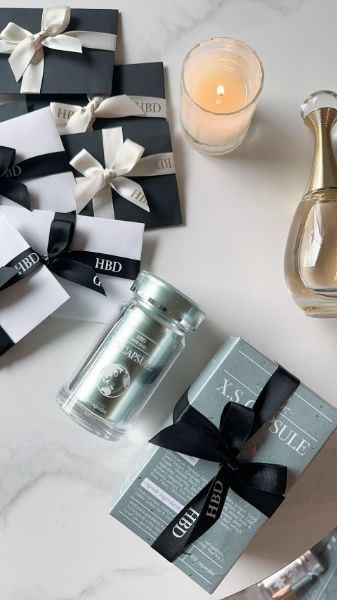 圖片 XS清新纖萃三盒