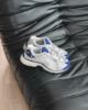 Randomevent x Reebok Rbk Premier Pump Paris Trainer White Blue 100210110