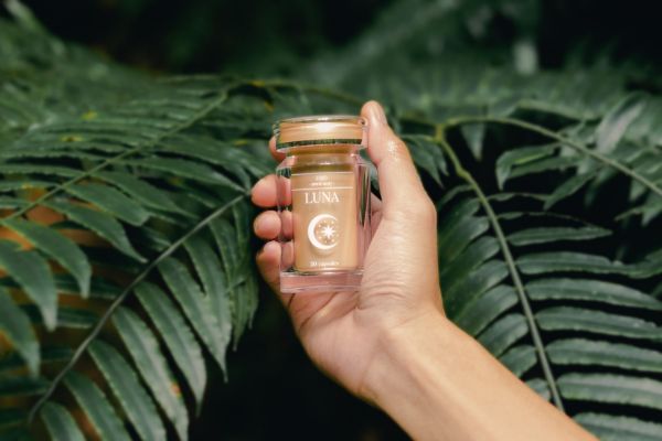 圖片 LUNA夜皙晶萃六盒