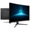 圖片 MSI G27C3F(2H1P/1ms/Rapid VA/180Hz/無喇叭/FreeSync Premium)電競曲面螢幕