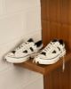 Feng Chen Wang x Converse Chuck 70 Low 2-in-1 White & Black A08858C