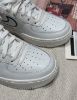 iSNEAKERS 現貨 Nike Air Force 1 Low GS "Resort And Sport" 湖水綠 FZ2008-100