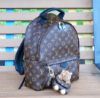 圖片 Louis Vuitton M41561 Palm Springs Monogram Backpack MM 28*33*16 cm 後背包