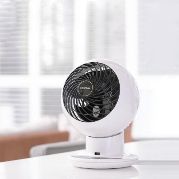 圖片 日本IRIS 空氣循環扇SDC15T(附遙控器)《WUZ屋子》Z-144-ELIRPCFSDC15TWH