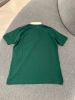 圖片 Gucci 男款 737656 Interlocking G 棉質Polo衫上衣  綠色  M/L/XL《2024季度新品》