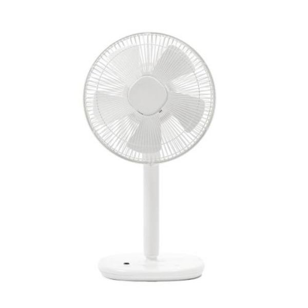 圖片 正負零±0 XQS-Z710電風扇-白色《WUZ屋子》Z-130-ELPMXQSZ710WH