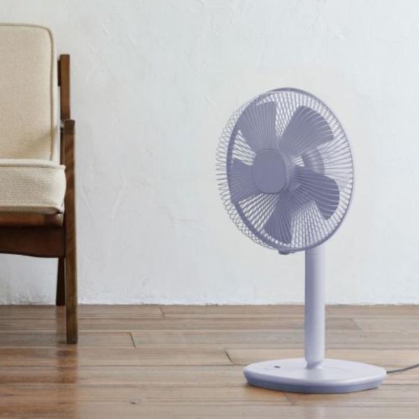 圖片 正負零±0 XQS-Z710電風扇-紫色《WUZ屋子》Z-130-ELPMXQSZ710PU