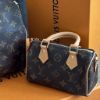 圖片 Louis Vuitton Nano Speedy 肩背包 M81085