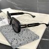 圖片 GUCCI GG1557SK-001 黑色復古方形膠框太陽眼鏡